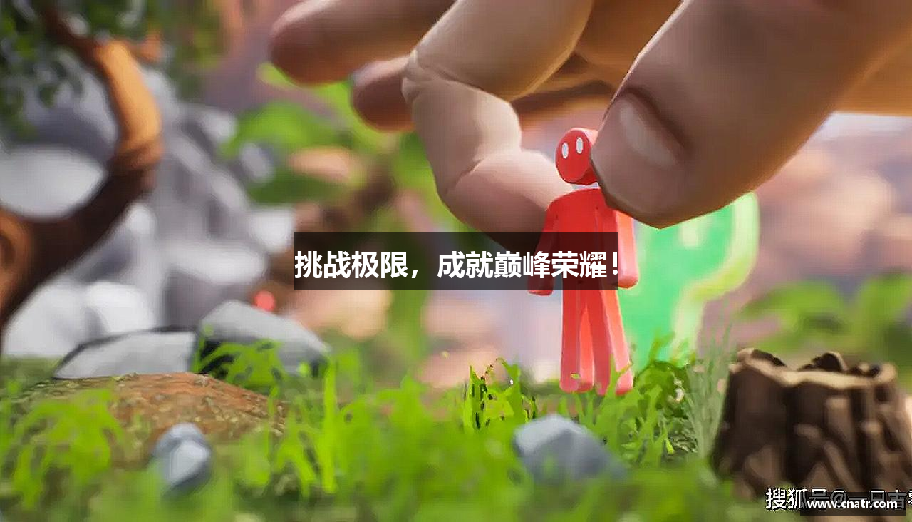 挑战极限，成就巅峰荣耀！